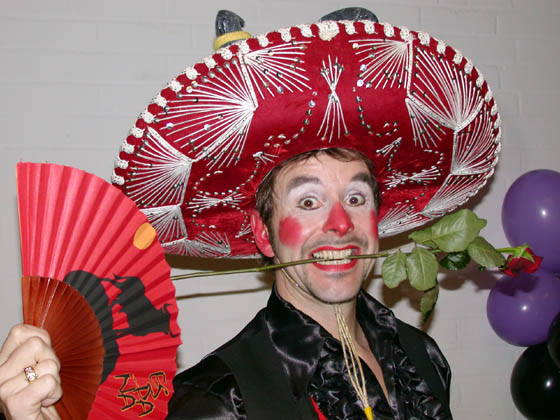 Antonio Torro