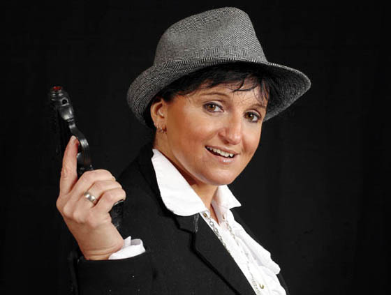 Roberta Lorenza
