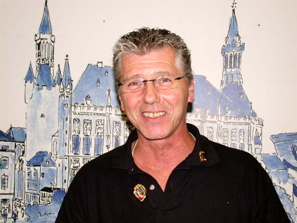 Sänger Roberto